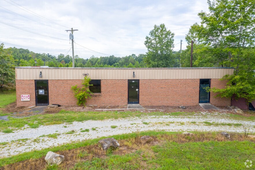 Primary Photo Of 4225 Statesville Blvd, Salisbury Office For Sale