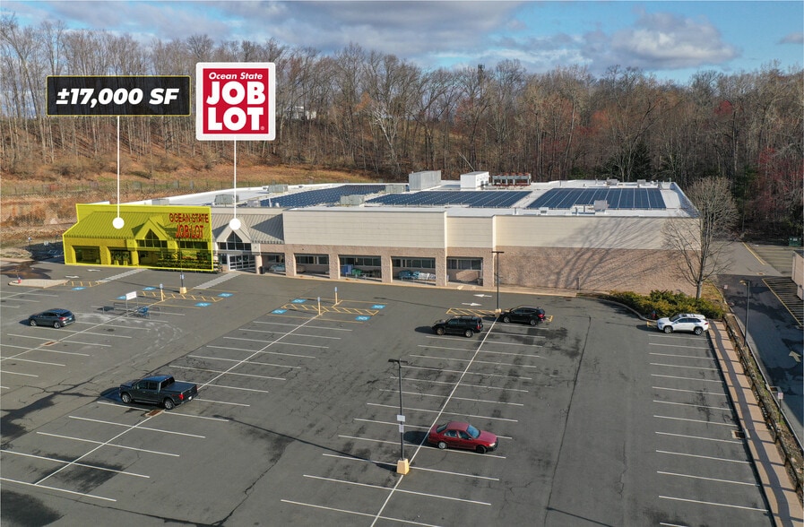 More Photos Of 20 Mountain Ave, Bloomfield Unknown For Lease