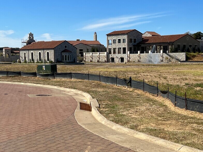 More Photos Of S.H. 114, Westlake Land For Sale