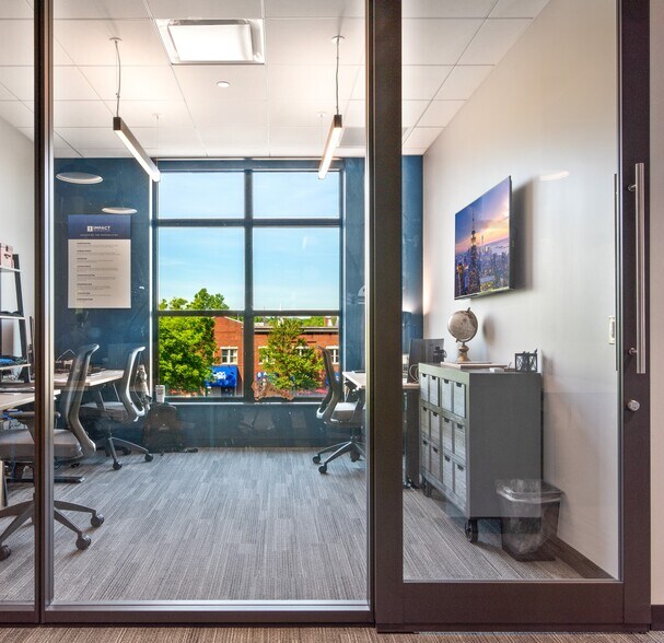 More Photos Of 231 Public Sq, Franklin Coworking Space