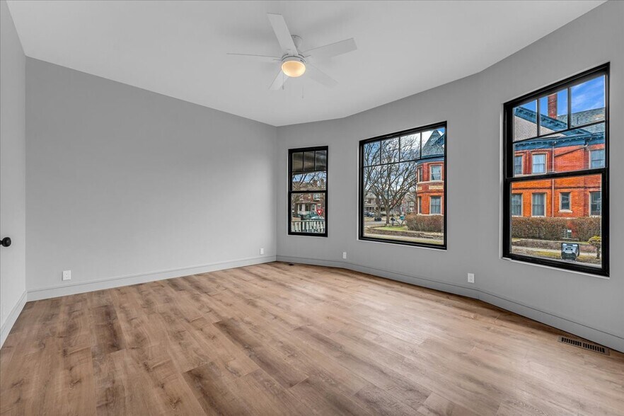 More Photos Of 4301 Avery St, Detroit Apartments For Sale