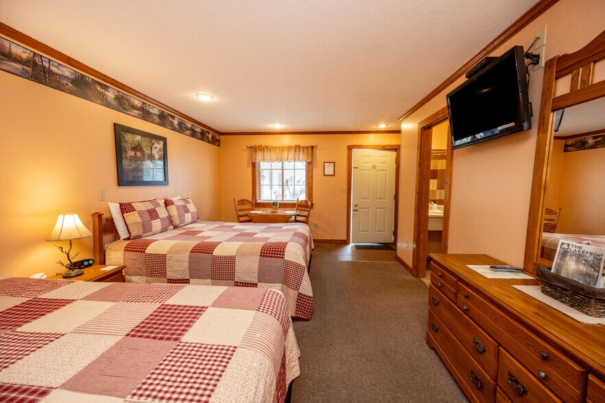 More Photos Of 17848 Garrett Hwy, Oakland Apartments For Sale