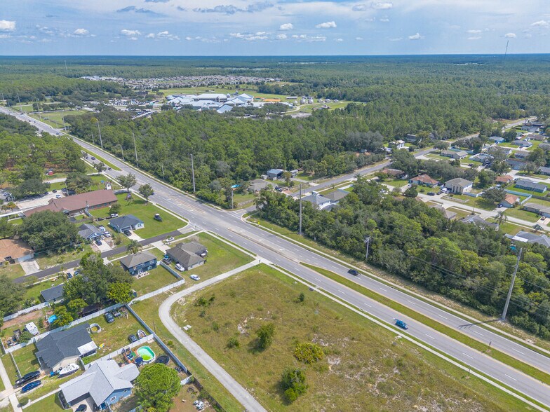 More Photos Of Howland Blvd, Deltona Land For Sale