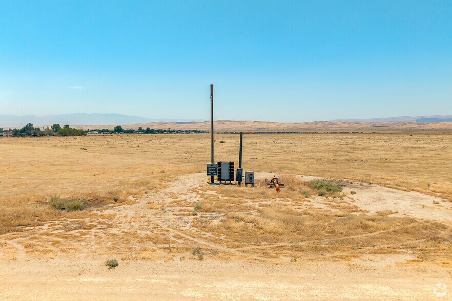 More Photos Of Valley West Rd, Taft Land For Sale