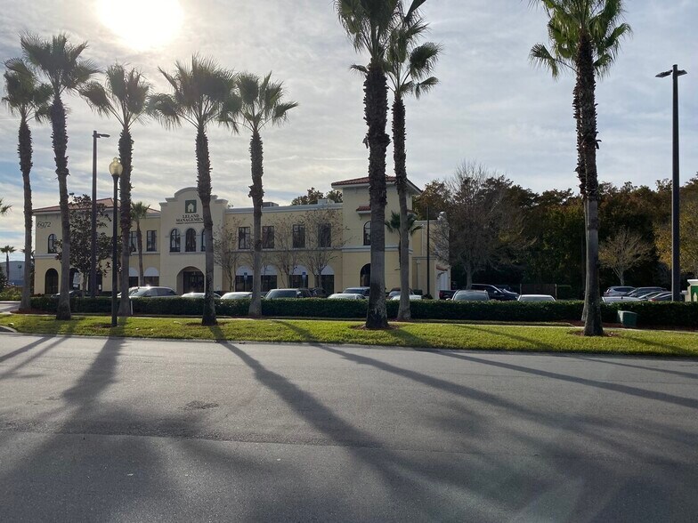 More Photos Of E Sandlake Rd, Orlando Land For Sale