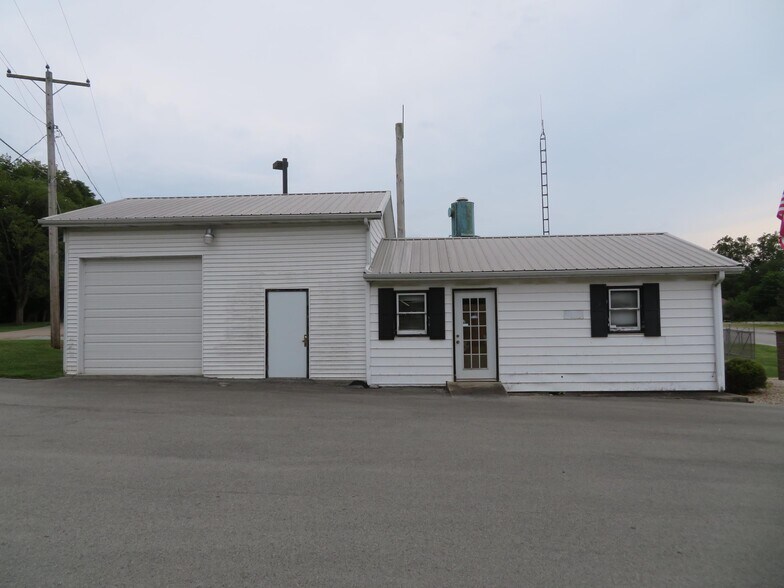 More Photos Of 440 Main St, Lynchburg Flex For Sale