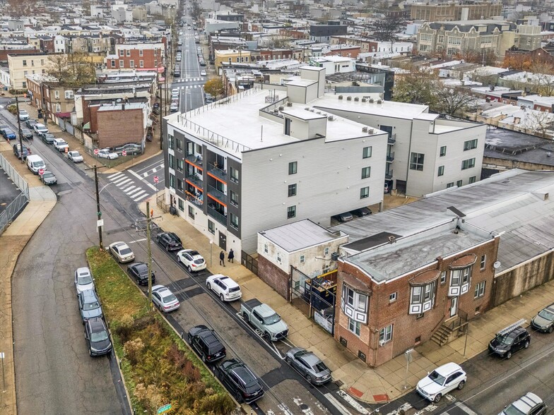 More Photos Of 1951 Point Breeze Ave, Philadelphia Apartments For Sale