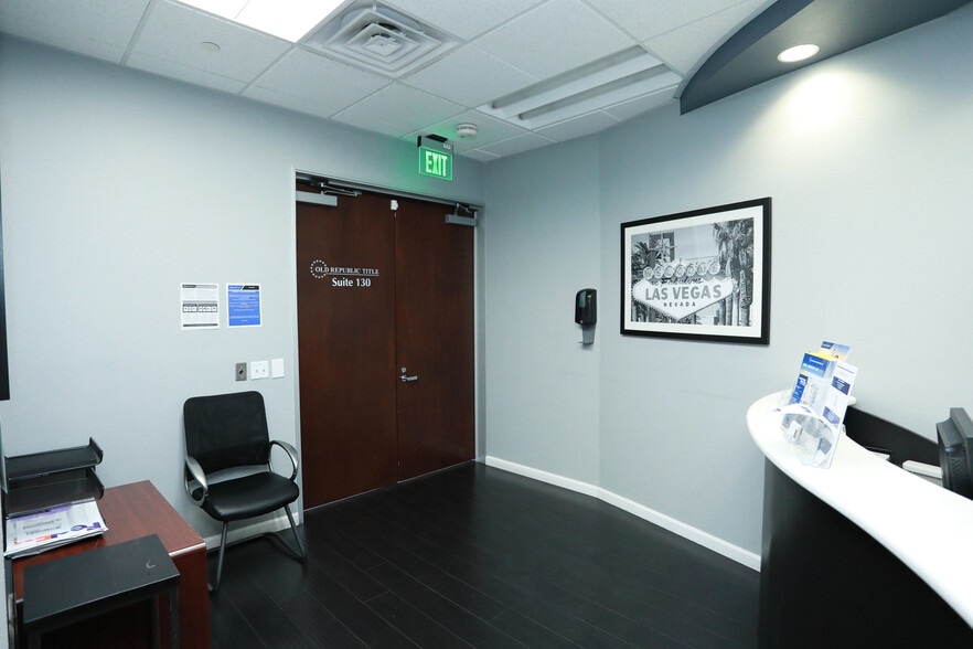 More Photos Of 2875 St Rose Pky, Henderson Medical For Lease