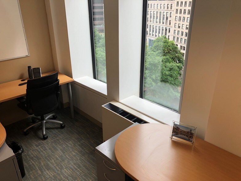 More Photos Of 10 Post Office Sq, Boston Office For Lease