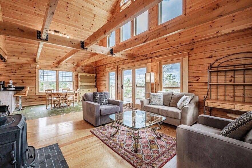 More Photos Of 232 Mountain Rd, West Bath Specialty For Sale