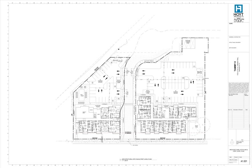 More Photos Of 1715 N Tamiami Trl, Sarasota Apartments For Sale