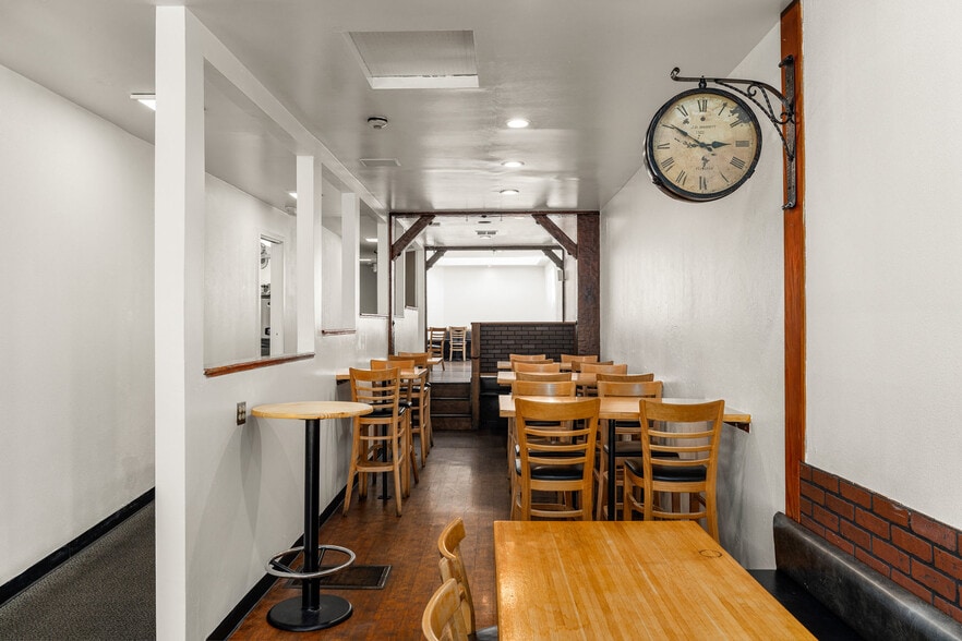 More Photos Of 110 S Pine St, Nevada City Freestanding For Lease