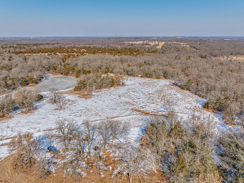 More Photos Of 335752 E 980 Rd, Wellston Land For Sale