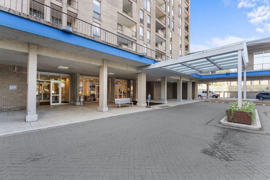More Photos Of 77 Pond Ave, Brookline Apartments For Sale