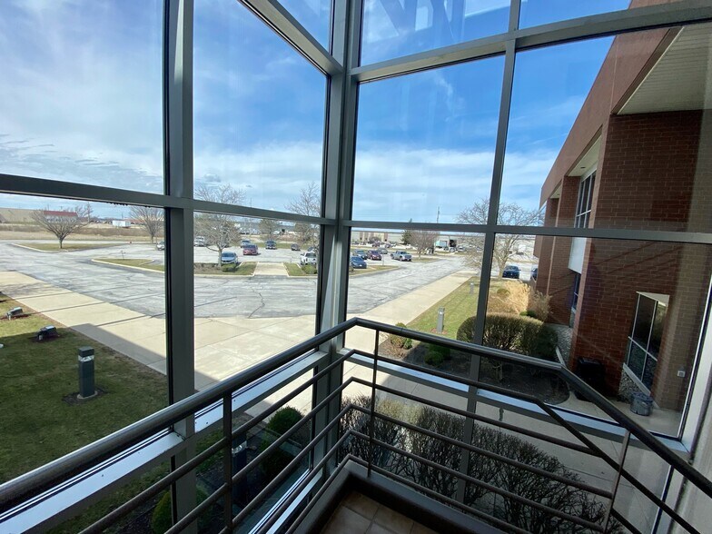 More Photos Of 2633 Campbell Rd, Sidney Office For Sale
