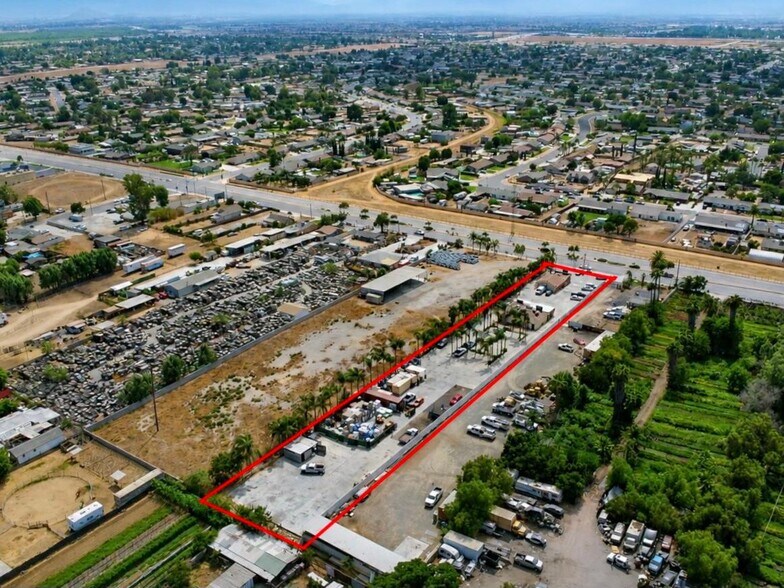 More Photos Of 5666 Etiwanda Ave, Jurupa Valley Storefront For Sale