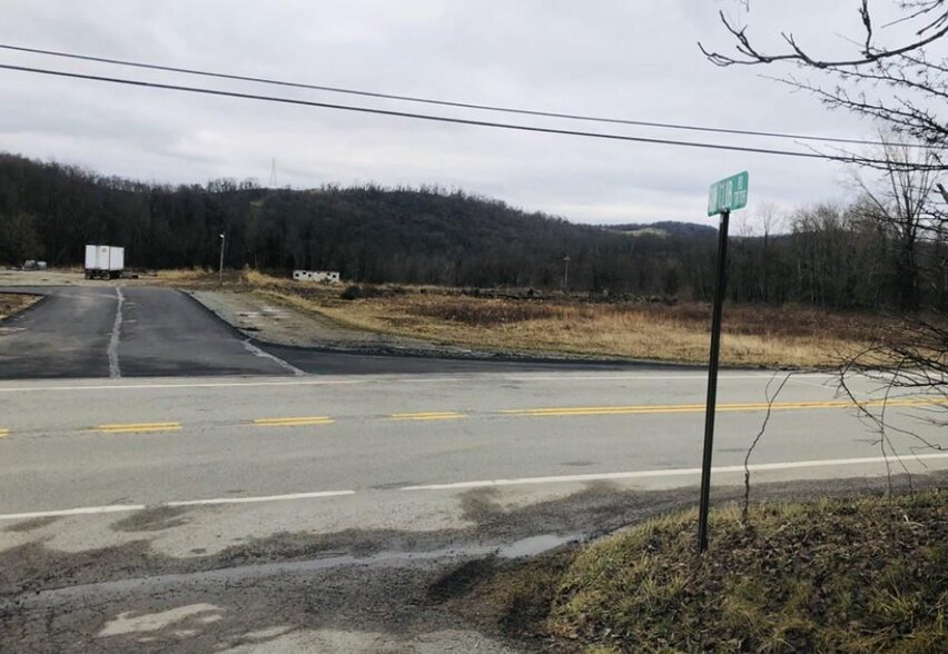 More Photos Of 1397 RT 837, Elrama Land For Sale