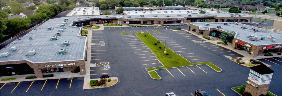 More Photos Of 8005-8316 S Sheridan Rd, Tulsa Unknown For Lease