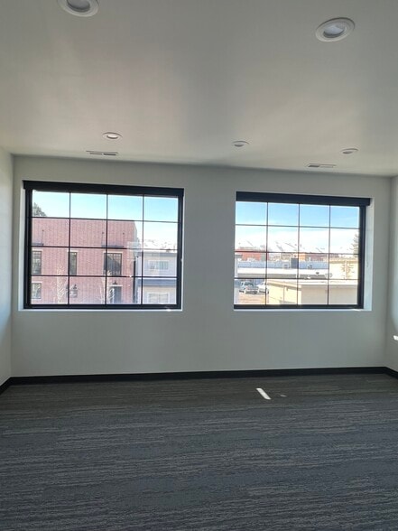Primary Photo Of 37 E 100 N, Heber City Office For Lease