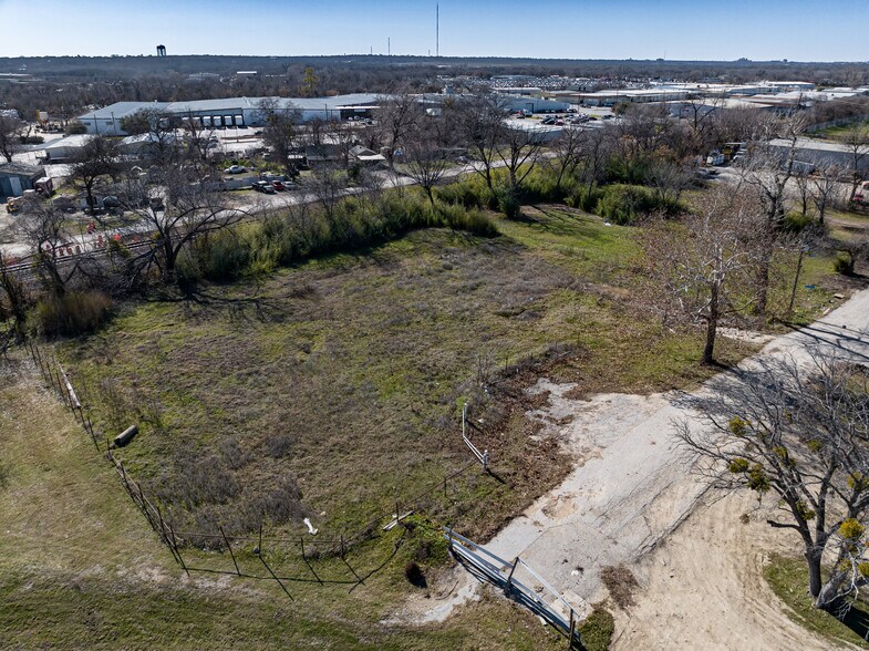 More Photos Of 6012 Garden St, Haltom City Land For Sale