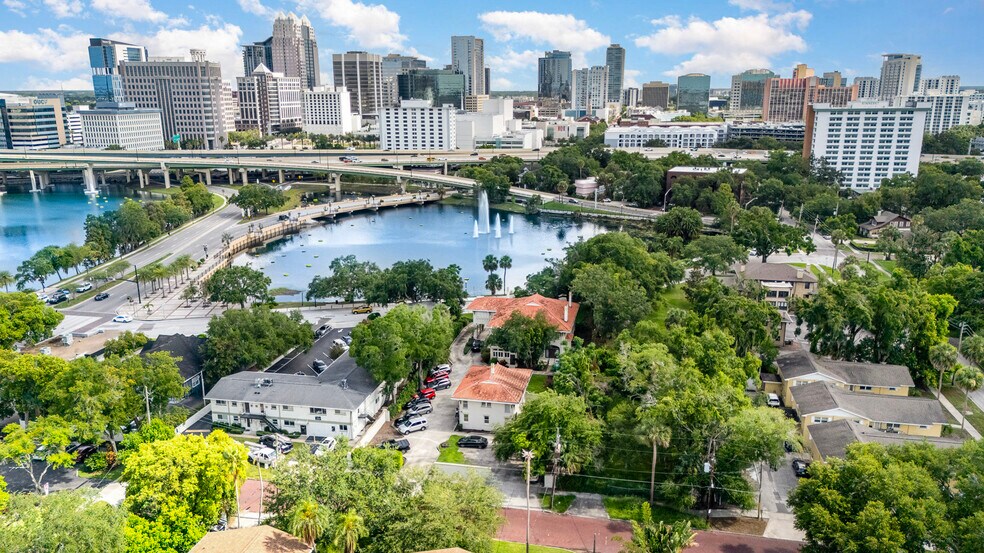 More Photos Of , Orlando Office For Sale
