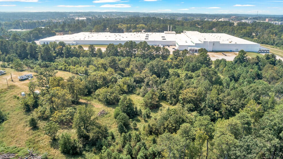 More Photos Of 4301 Evans To Locks Rd, Evans Land For Sale