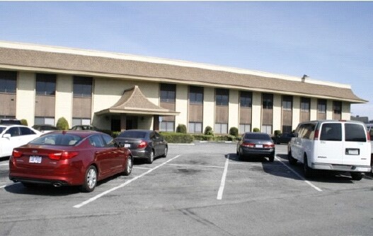 More Photos Of 1300 W 155th St, Gardena Medical For Lease