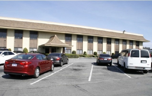 More Photos Of 1300 W 155th St, Gardena Medical For Lease