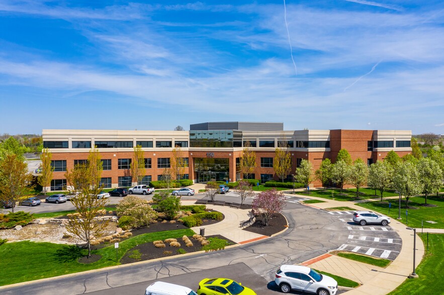 Primary Photo Of 150 Taylor Station Rd, Columbus Medical For Lease