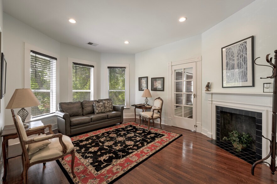 More Photos Of 3312 Crawford St, Houston Apartments For Sale