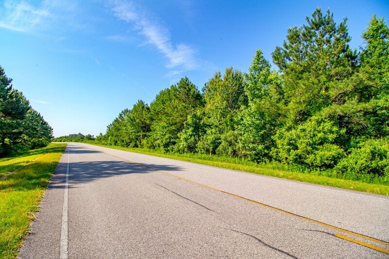 More Photos Of NC Hwy 94, Creswell Land For Sale