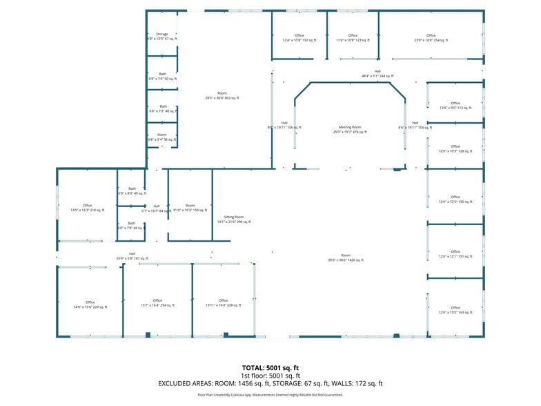 More Photos Of 8425 Station St, Mentor Freestanding For Sale