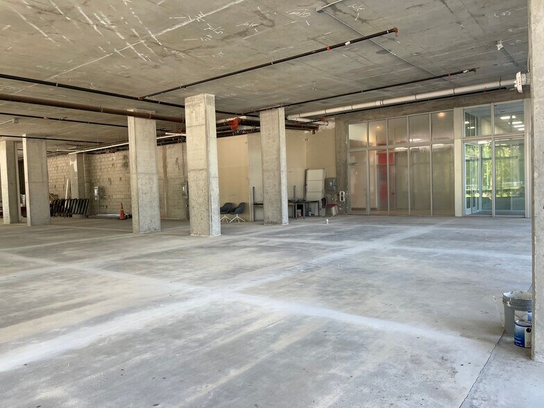 More Photos Of 2820 NE 214th St, Aventura Loft Creative Space For Sale