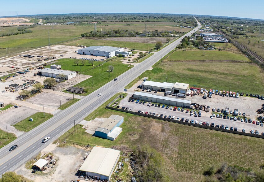 More Photos Of 3790 E Highway 6, Alvin Distribution For Sale