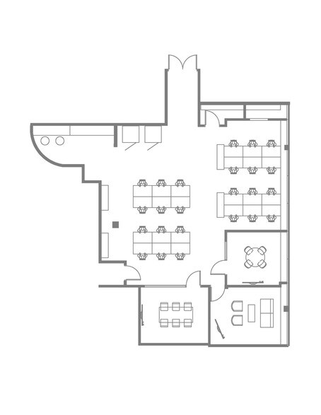 More Photos Of 147 Spadina Ave, Toronto Storefront Retail Office For Lease