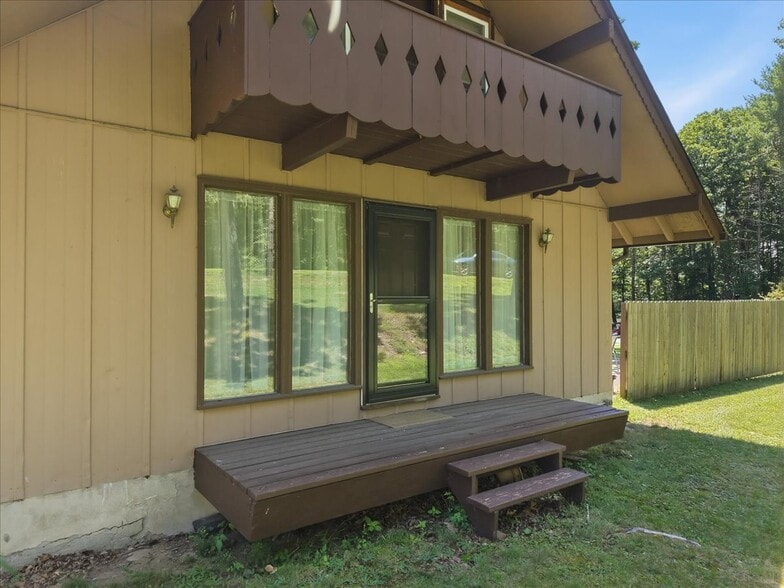 More Photos Of 111 Mountain Springs Rd, Milford Land For Sale