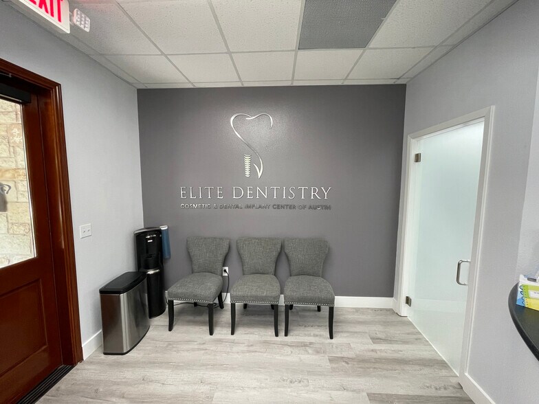 More Photos Of 5901 Old Fredericksburg Rd, Austin Medical For Lease