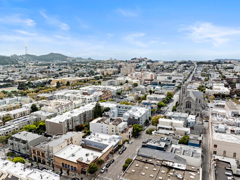 More Photos Of 2211 Bush St, San Francisco Medical For Sale