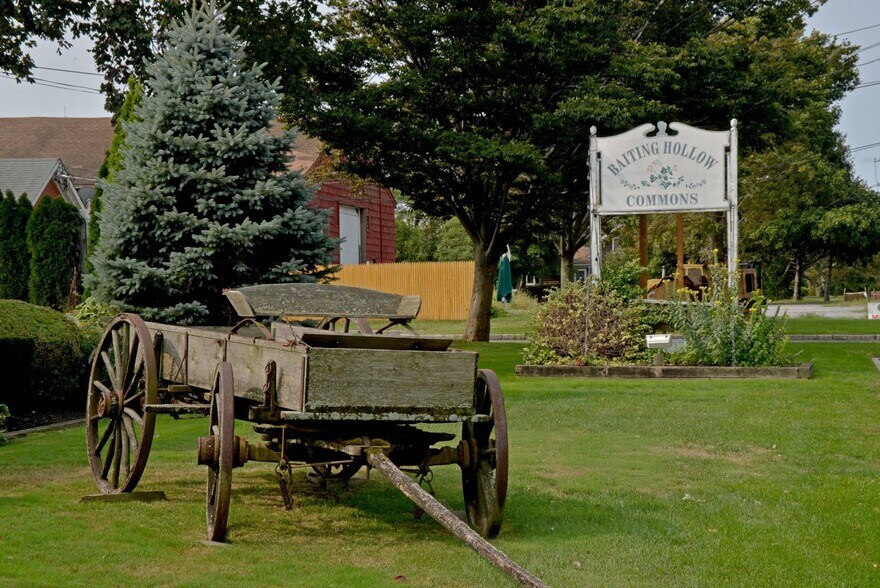 More Photos Of 3225 Sound Ave, Riverhead Storefront Retail Office For Sale