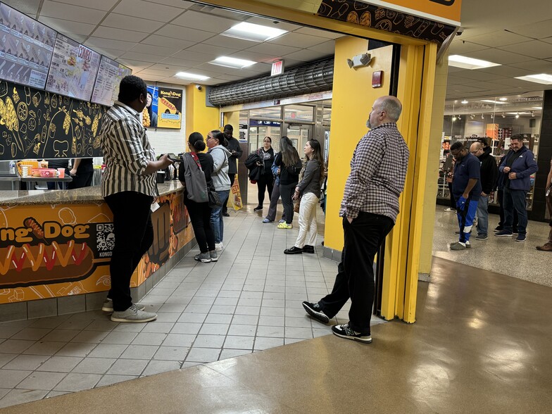 More Photos Of 1500 John F Kennedy Blvd, Philadelphia Office For Lease