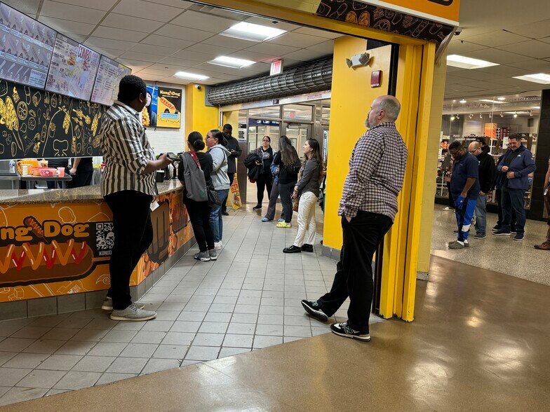 More Photos Of 1500 John F Kennedy Blvd, Philadelphia Office For Lease