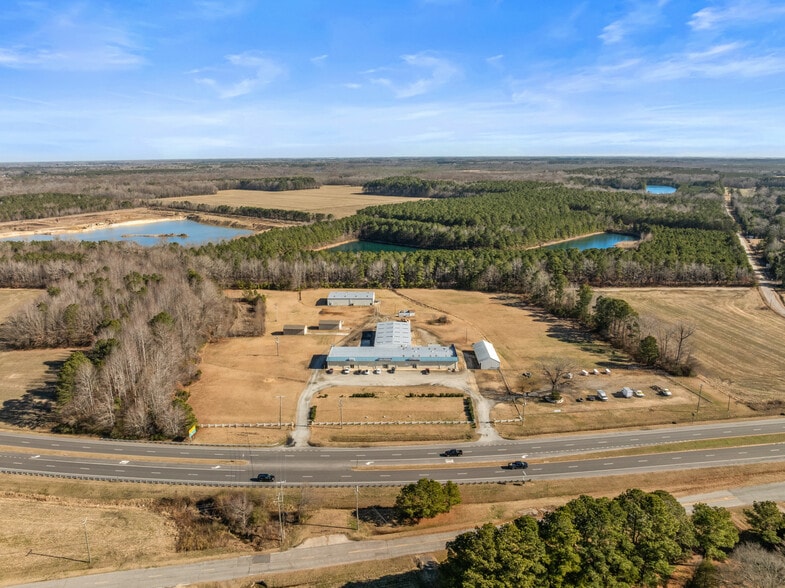 More Photos Of 4653 S Battlefield Blvd, Chesapeake Freestanding For Sale