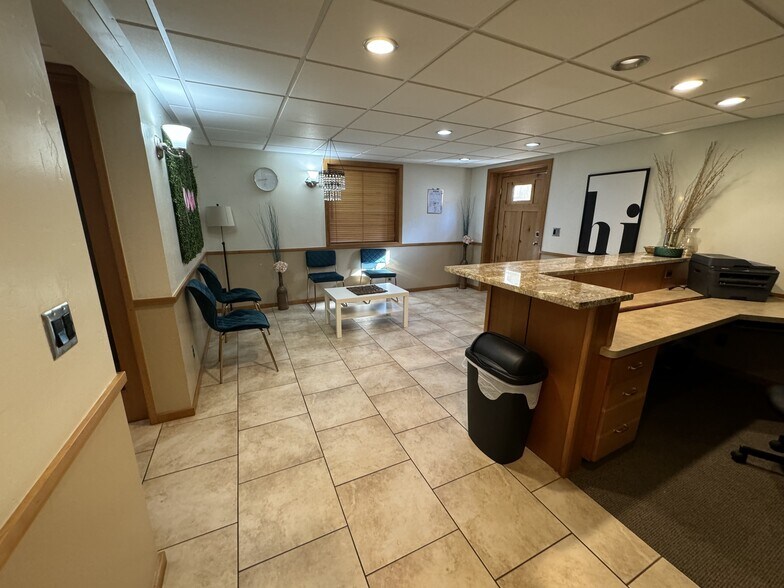 More Photos Of 7706 S Locust St, Midvale Medical For Sale