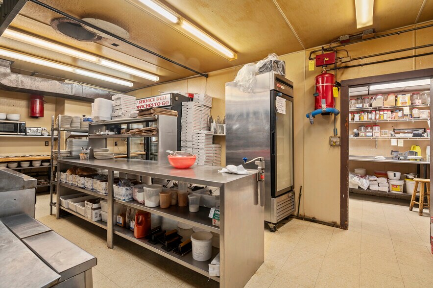 More Photos Of 405 Church St, Pascoag Restaurant For Sale