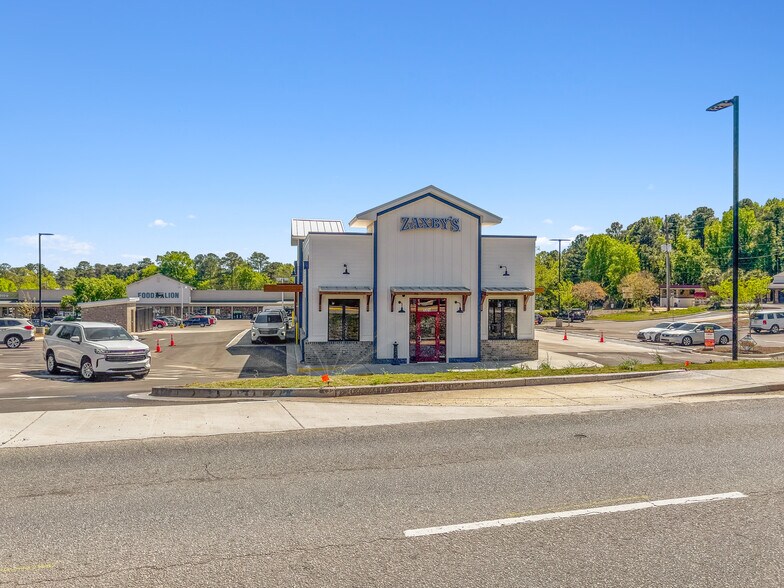 More Photos Of 1325 Dutch Fork Rd, Irmo Fast Food For Sale
