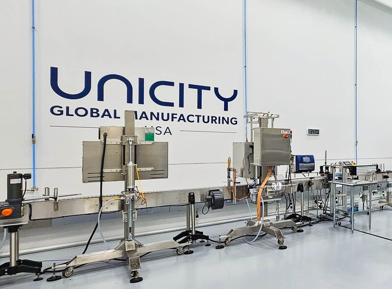 More Photos Of 657 North 1500 West, Orem Manufacturing For Lease