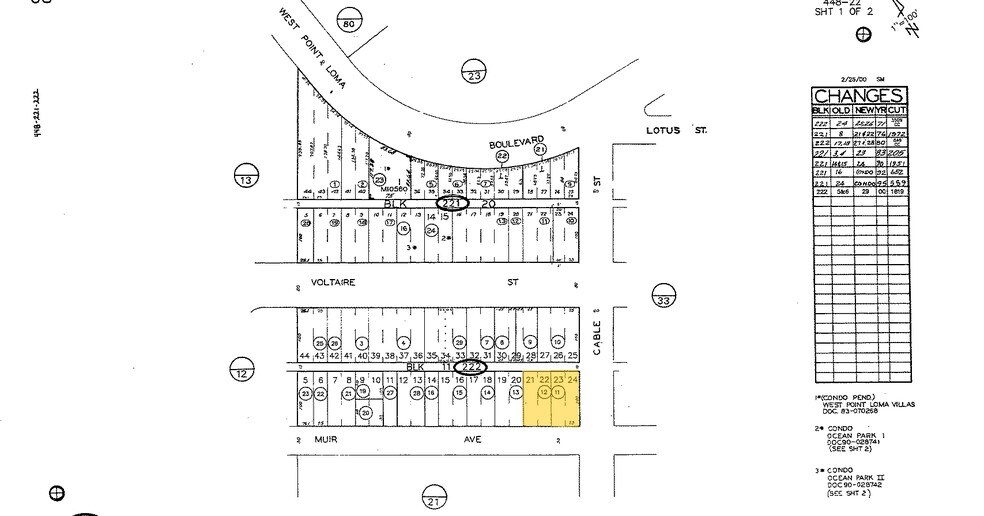 More Photos Of 4912 Muir Ave, San Diego Apartments For Sale