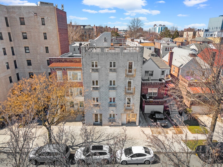 More Photos Of , Bronx Multifamily For Sale