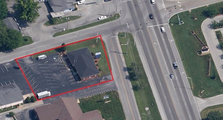 More Photos Of 1901 Scottsville Rd, Bowling Green Medical For Lease