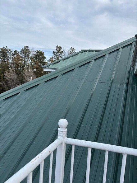 More Photos Of 45947 Highway 91, Burwell Trailer Camper Park For Sale